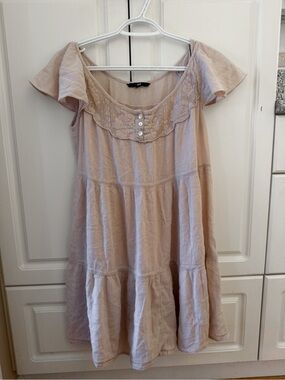 H&M Babydoll Dress